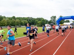 Spendenlauf 2023