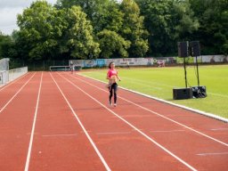 Spendenlauf 2023