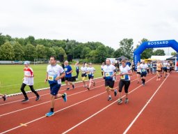 Spendenlauf 2023