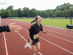 Spendenlauf 2023