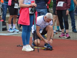 Spendenlauf 2024