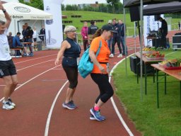 Spendenlauf 2024