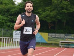 Spendenlauf 2024