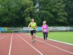 Spendenlauf 2024