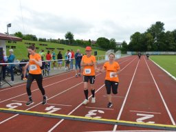 Spendenlauf 2024