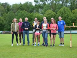 Spendenlauf 2024
