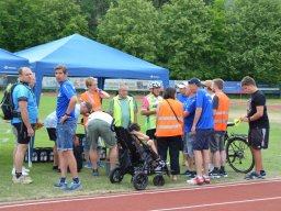 Spendenlauf 2025