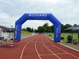 Spendenlauf 2025