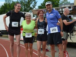 Spendenlauf 2025