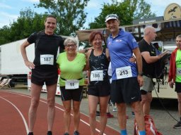 Spendenlauf 2025