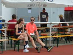 Spendenlauf 2025