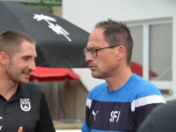 Spendenlauf 2025