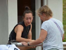 Spendenlauf 2025