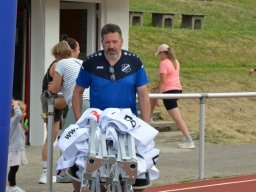 Spendenlauf 2025