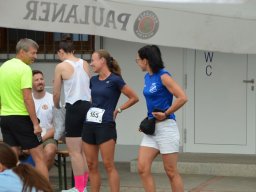 Spendenlauf 2025