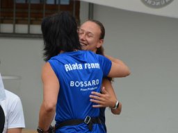 Spendenlauf 2025