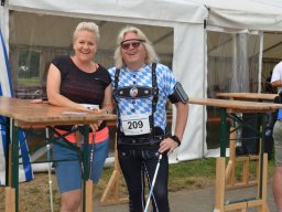 Spendenlauf 2025