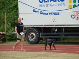 Spendenlauf 2025