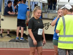 Spendenlauf 2025
