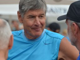 Spendenlauf 2025