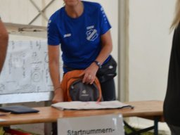 Spendenlauf 2025