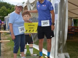 Spendenlauf 2025