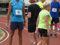 Spendenlauf 2025