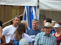 Spendenlauf 2025