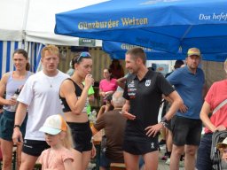 Spendenlauf 2025
