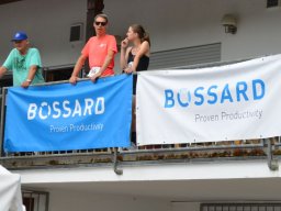Spendenlauf 2025