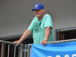 Spendenlauf 2025
