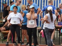 Spendenlauf 2025