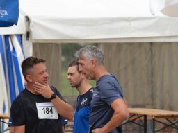 Spendenlauf 2025