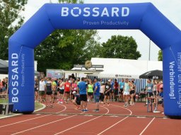 Spendenlauf 2025