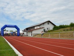 Spendenlauf 2025