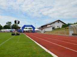 Spendenlauf 2025