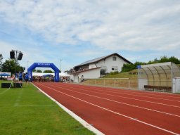 Spendenlauf 2025
