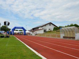 Spendenlauf 2025