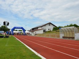 Spendenlauf 2025