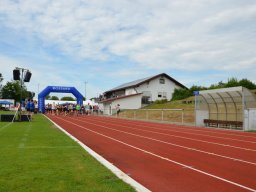 Spendenlauf 2025
