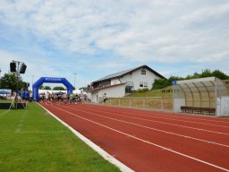 Spendenlauf 2025