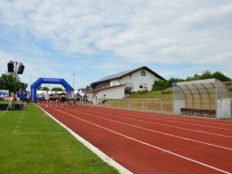 Spendenlauf 2025