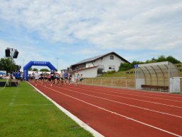Spendenlauf 2025