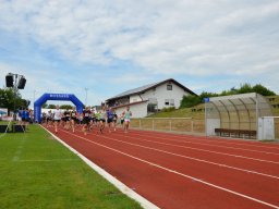 Spendenlauf 2025