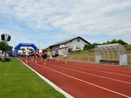 Spendenlauf 2025