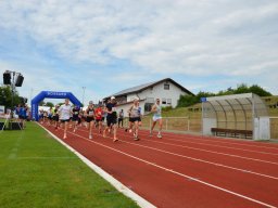 Spendenlauf 2025
