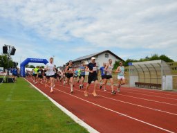 Spendenlauf 2025