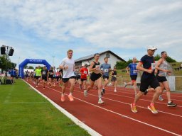 Spendenlauf 2025