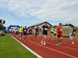 Spendenlauf 2025