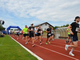 Spendenlauf 2025